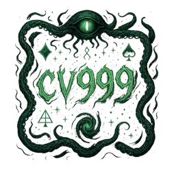 cv999 logo